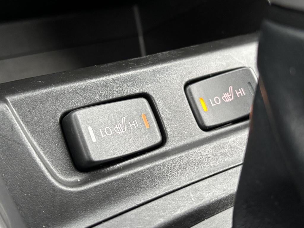 Suzuki Vitara 1.4 boosterjet style smart hybrid automaat | navigatie | came