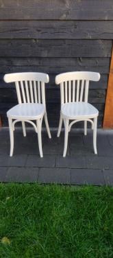 4 Stoelen