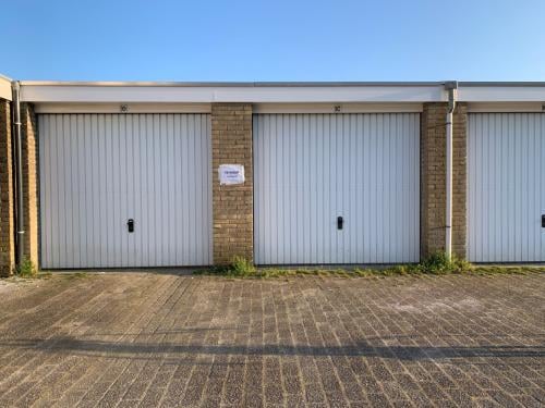 Tehuur Garagebox Beukenstraat 97 4462TR Goes