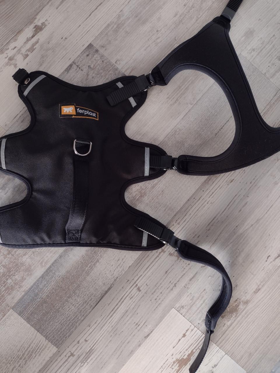 Ferplast veiligheidstuigje