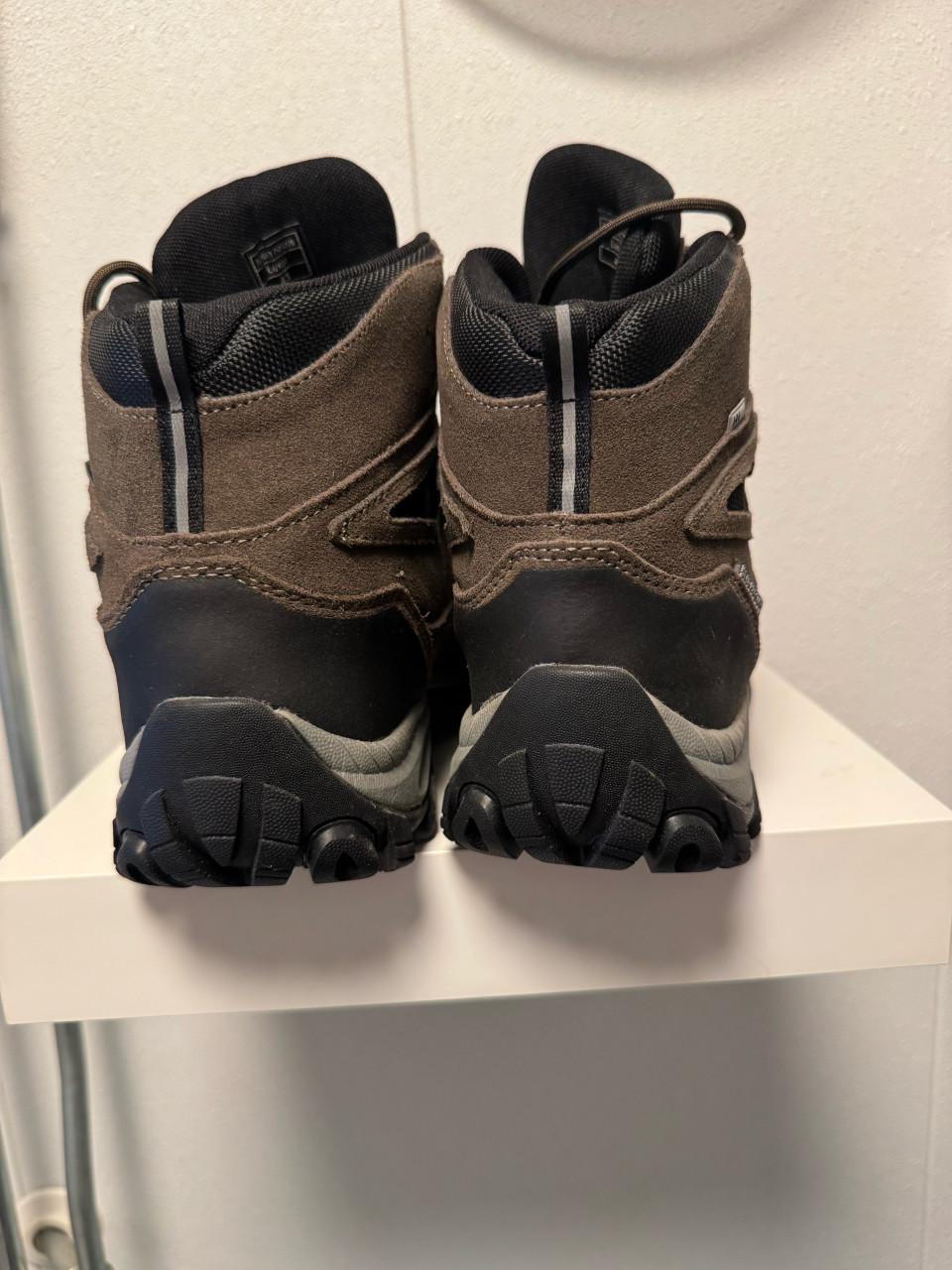 Wandel/berg schoenen heren