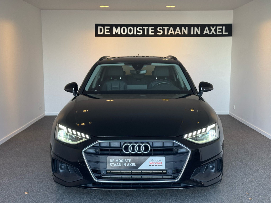 Audi A4 avant 35 tfsi pro line