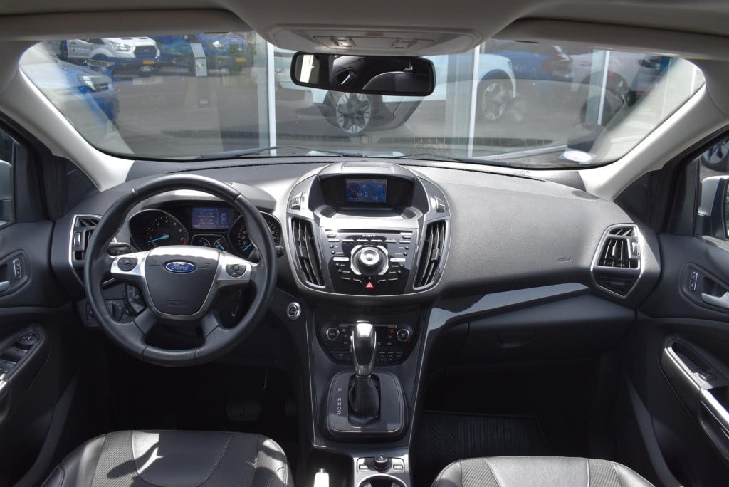 Ford Kuga 1.6 titanium 4wd | automaat | climate control | adaptieve cruise 