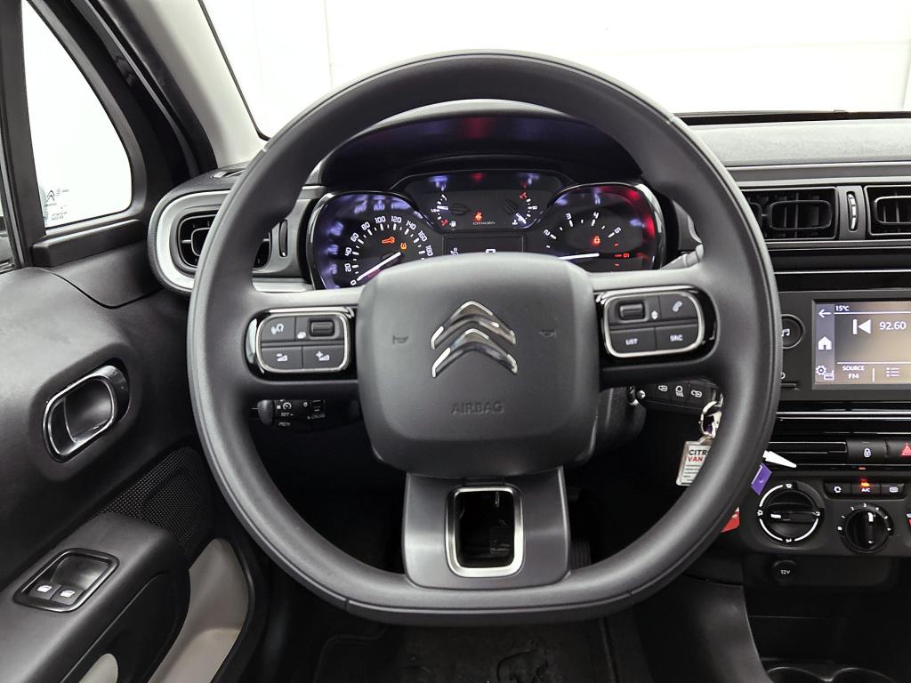 Citroen C3 83 pk you! | rijklaar |