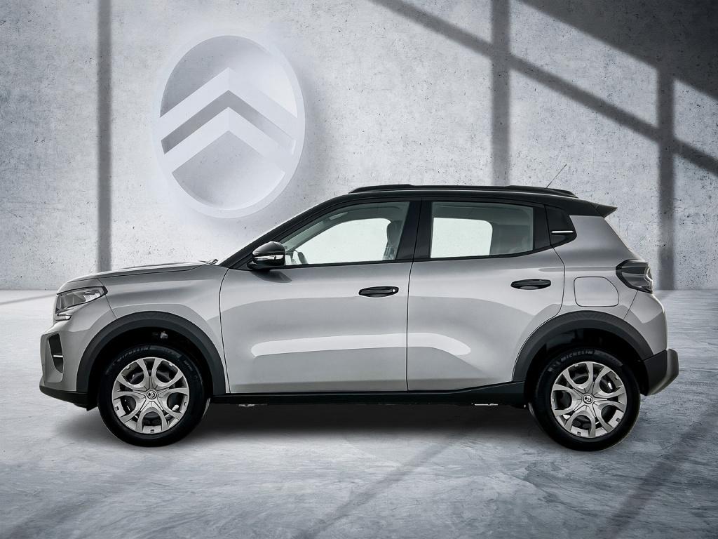 Citroen C3 hybrid 110pk automaat business | rijklaar | navigatie | apple ca