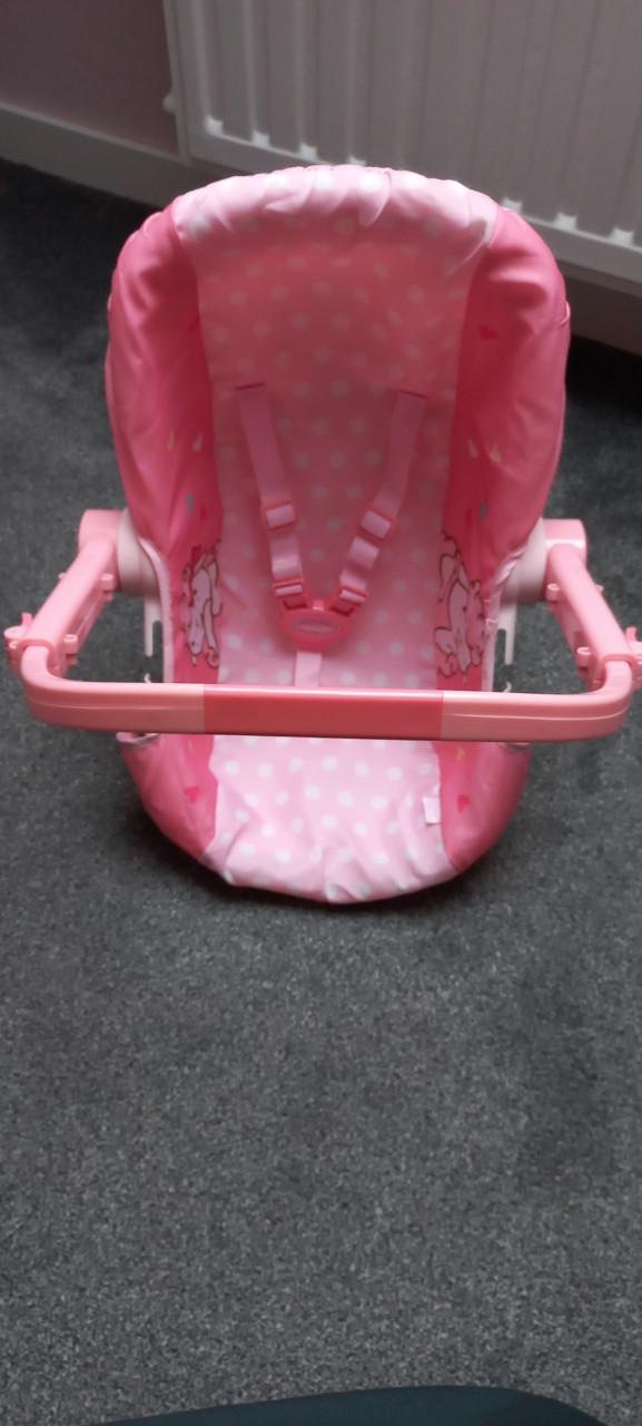 Maxicosi pop Annabelle