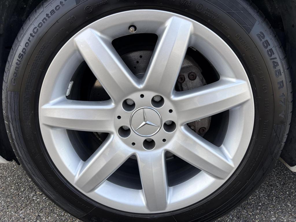 Mercedes-Benz Sl 350 uniek|japanse import|lage kilometerstand