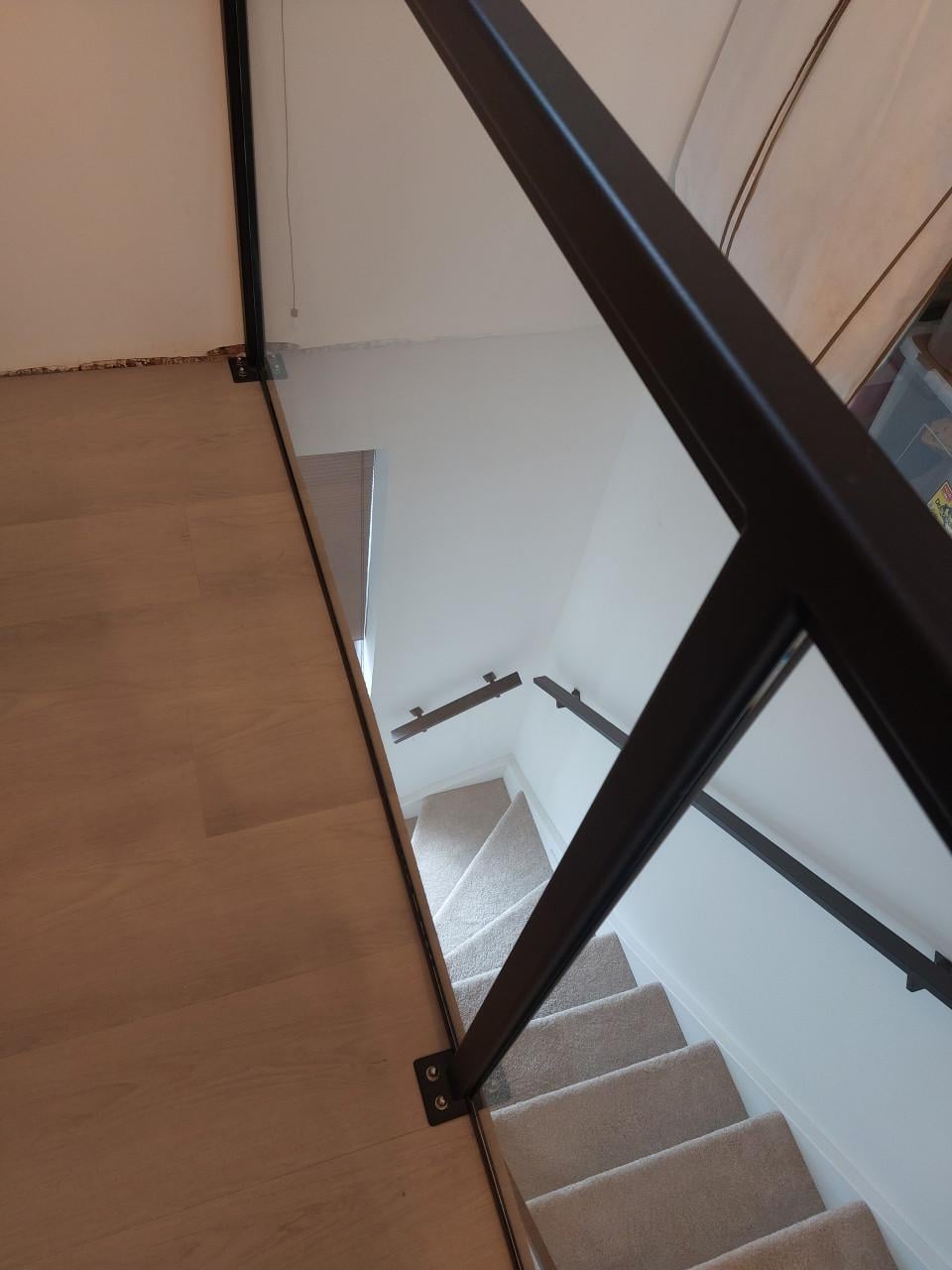 Balustrade
