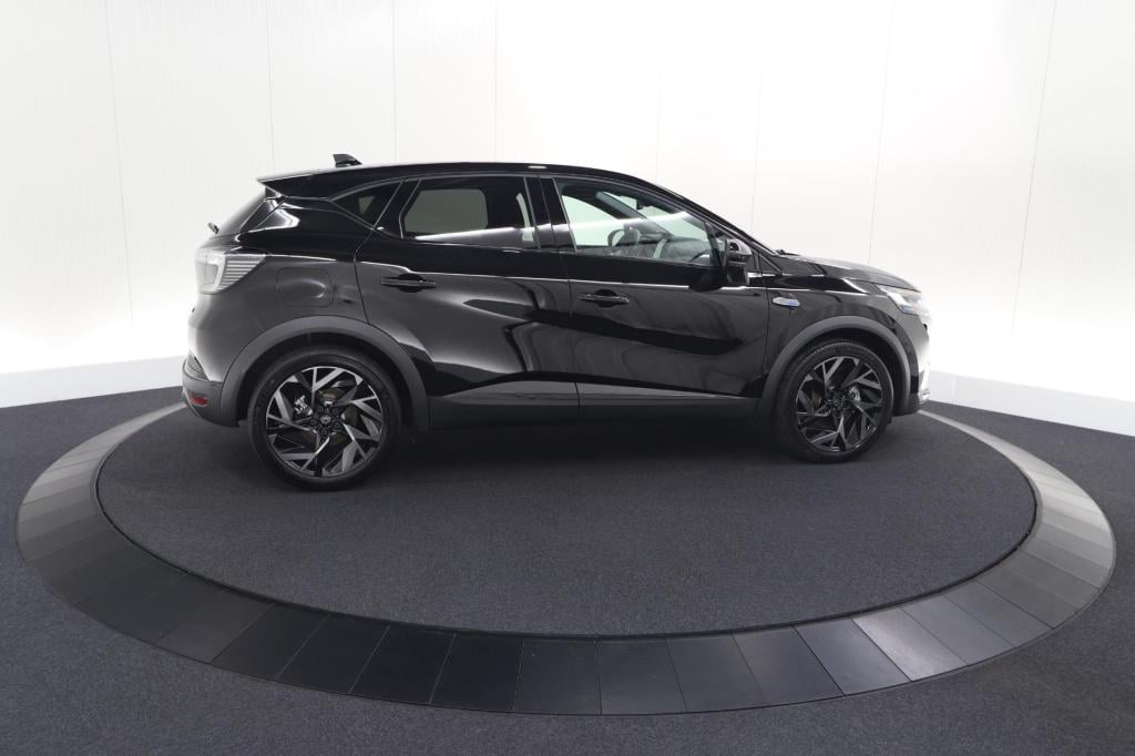 Renault Captur 1.8 e-tech full hybrid 160 esprit alpine | 360 camera | adap