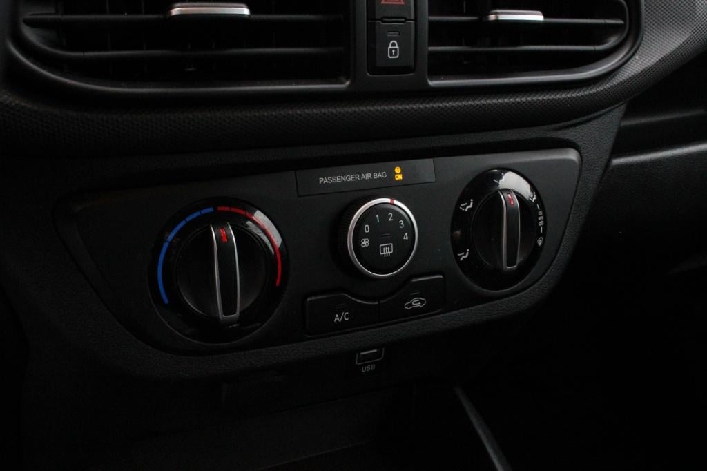 Hyundai I 10 1.0 comfort