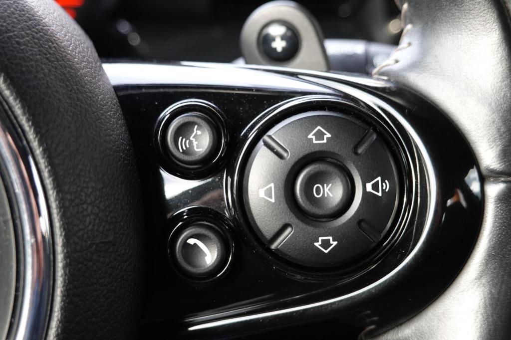 Mini Clubman mini 2.0 cooper s chili serious business