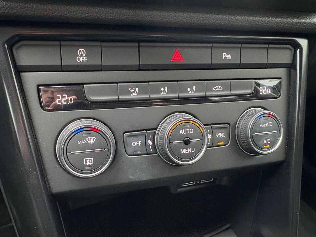 Volkswagen T-roc 1.0 tsi style