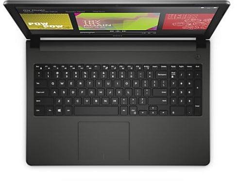 Dell Inspiron-i3-W11-Office2019-WiFi-Webcam-Bluetooth-HDMI-Goede Accu