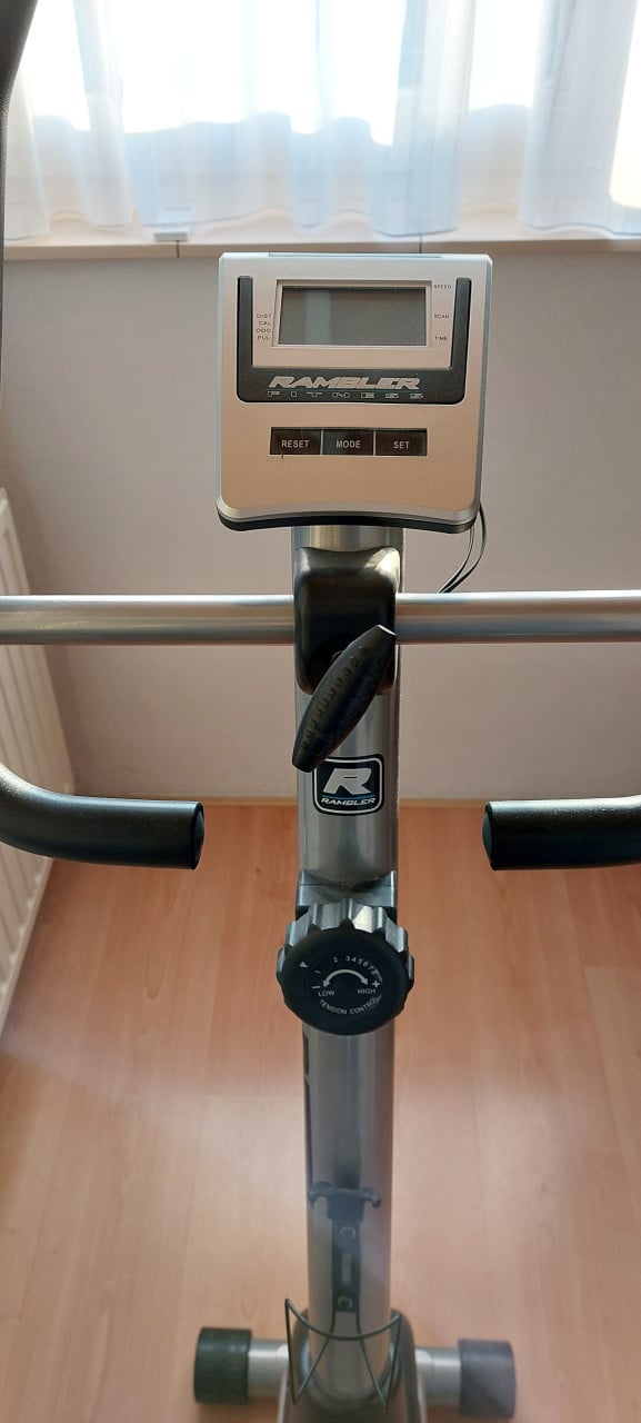 Rambler Hometrainer