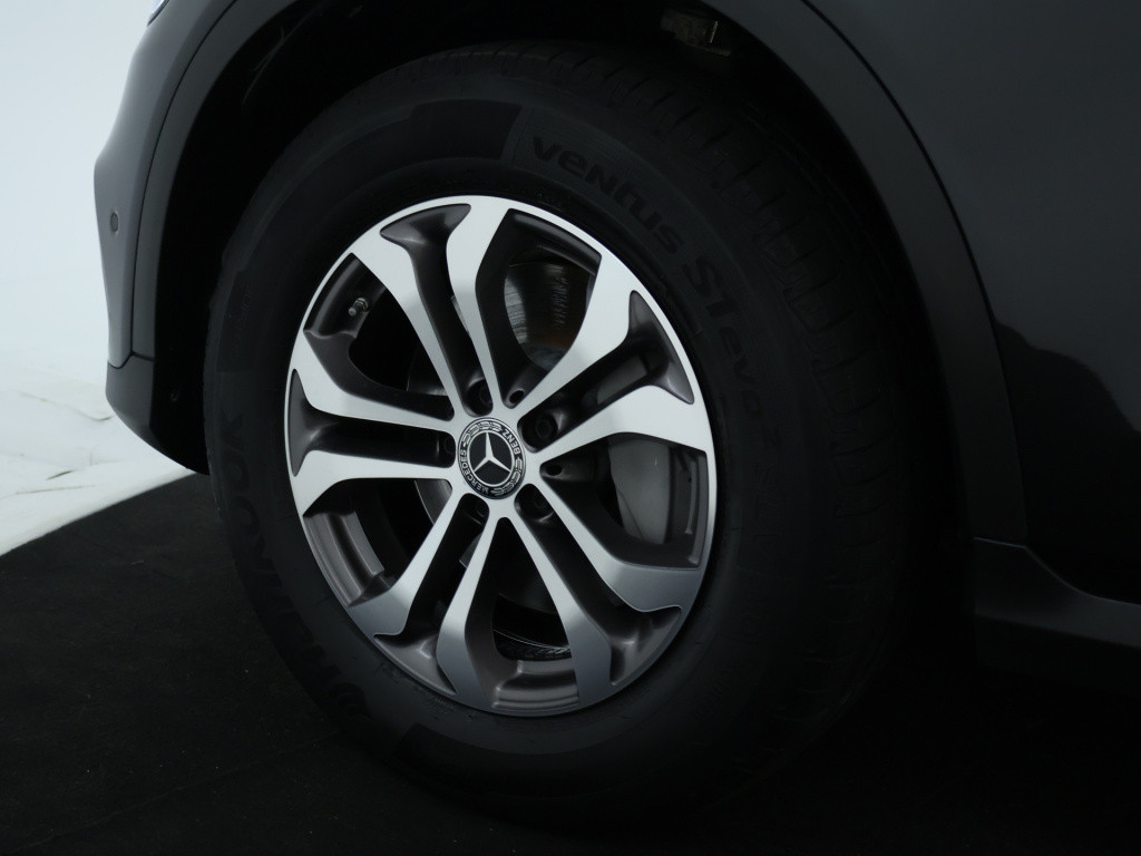 Mercedes-Benz Glc 200 business solution limited | trekhaak | stoelverwarmin
