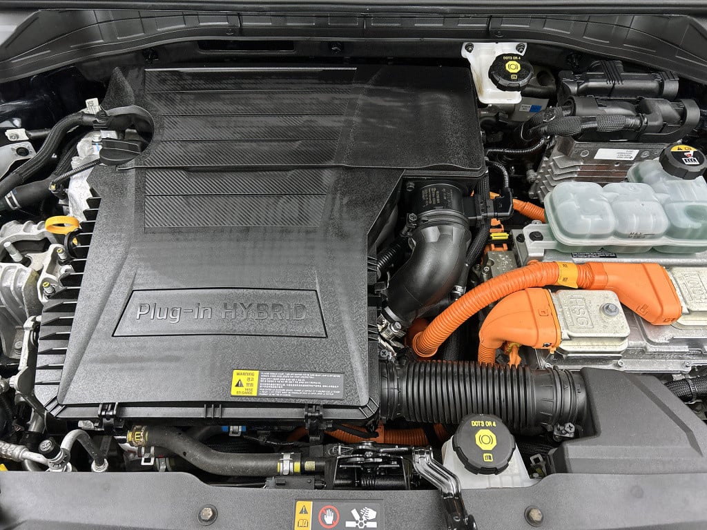 Kia Niro 1.6 gdi phev executiveline afneembare trekhaak |