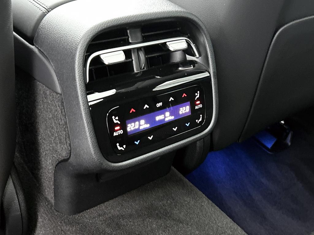 Mercedes-Benz E-Klasse 300 e sport edition | premium plus pakket | techniek