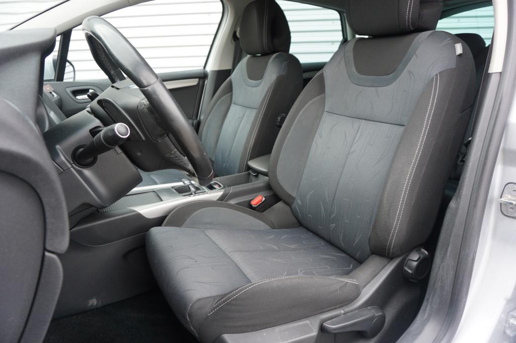 Citroen C4 1.6 thp tendance egs automaat - climate / cruise / parkeers. / e