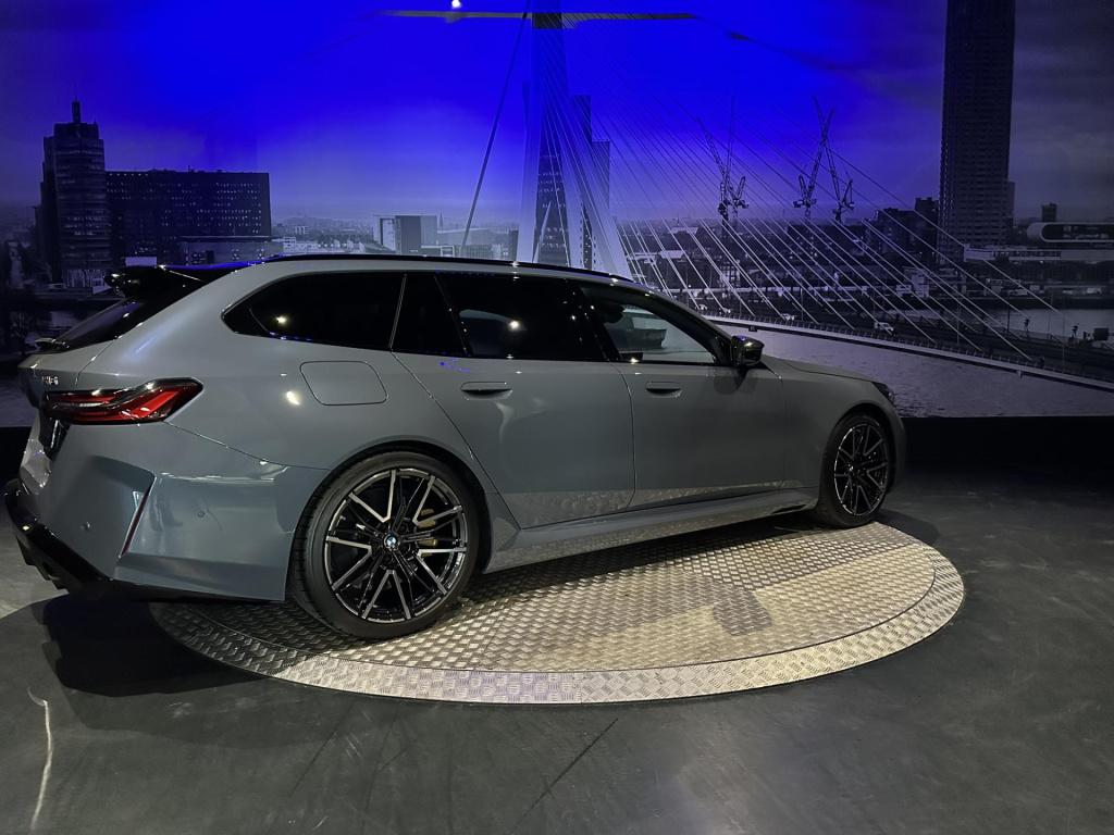 BMW M5 touring *keramisch*diverspack*comfortpack*drivass*carbon*pano*trekha