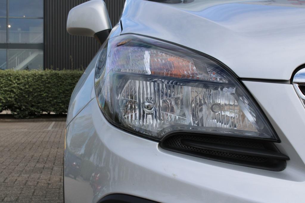 Opel Mokka 1.4 t edition