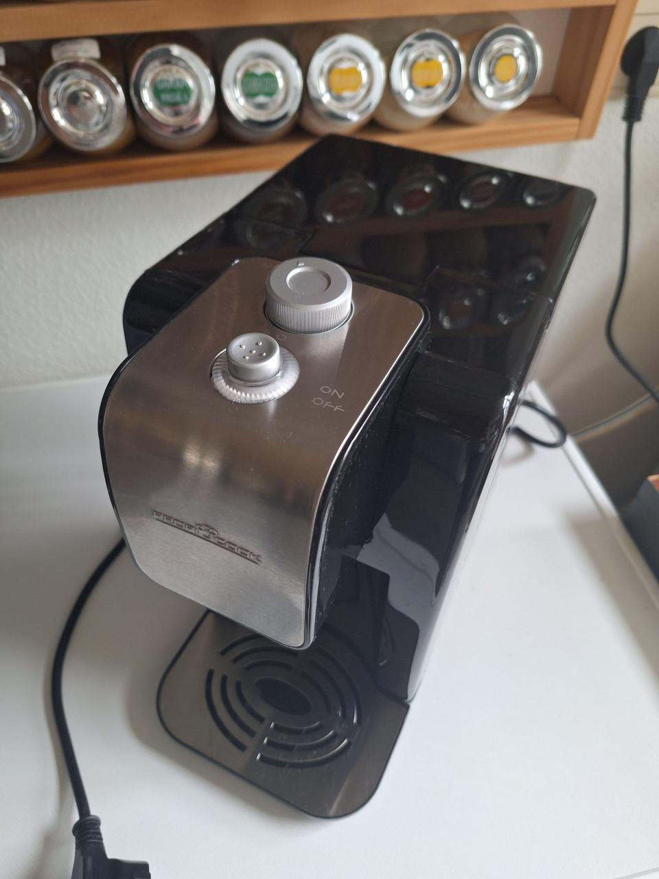 Waterkoker