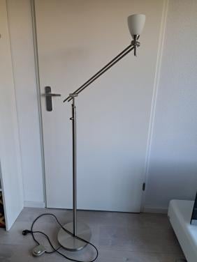 Vloerlamp