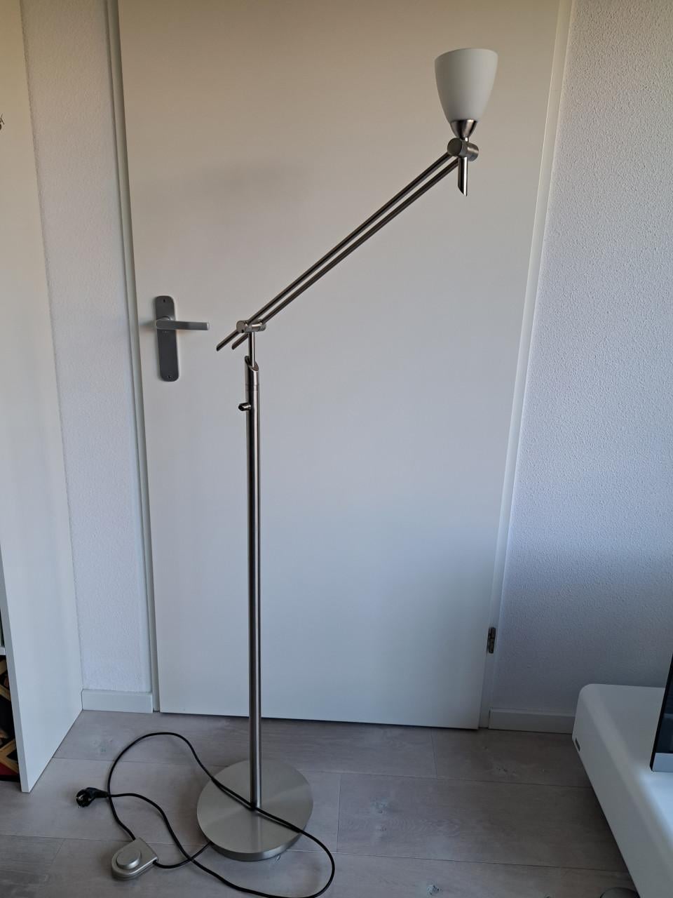 Vloerlamp