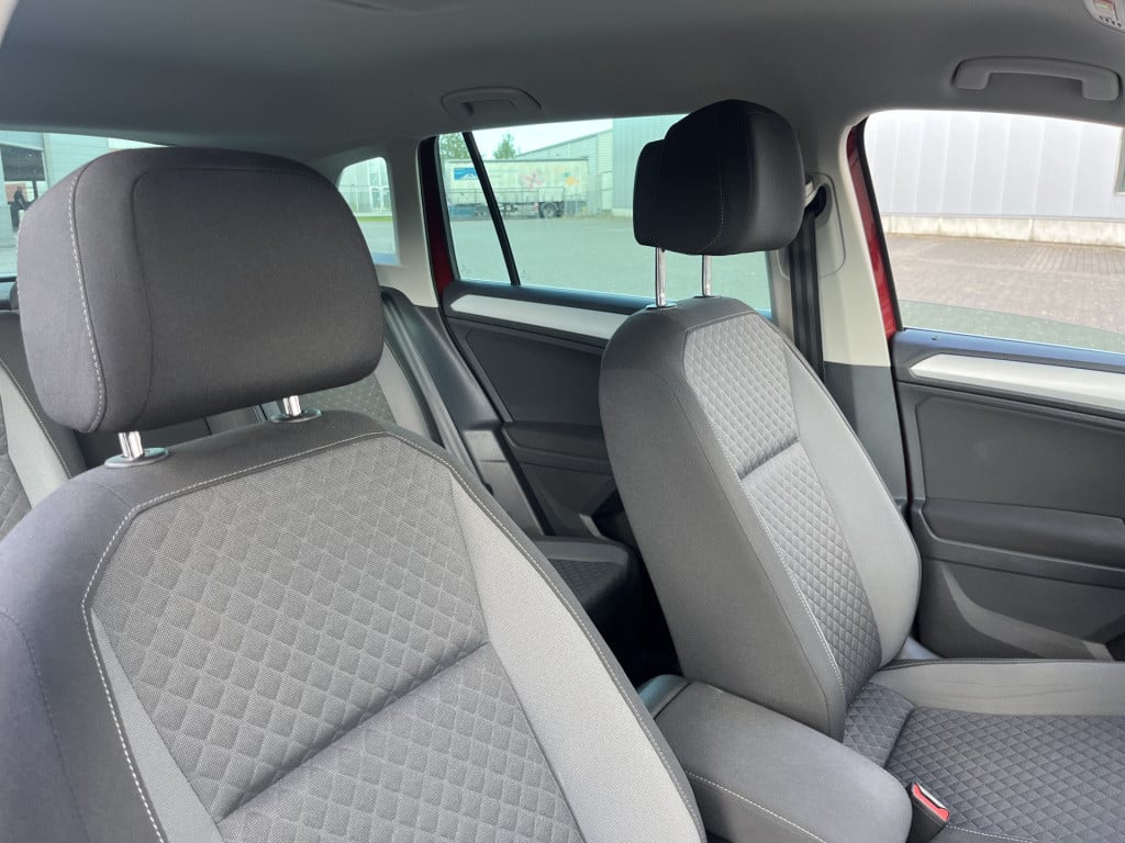 Volkswagen Tiguan 1.4 tsi 61 dkm act comfortline