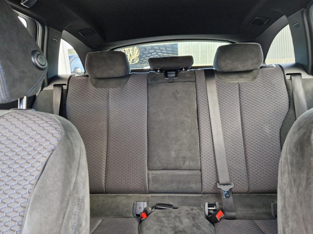 BMW 3-serie touring 316i executive