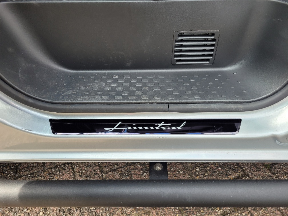 Renault Trafic 2.0 blue dci 170 t30 l2h1 extra - limited dc - dubbel cabine