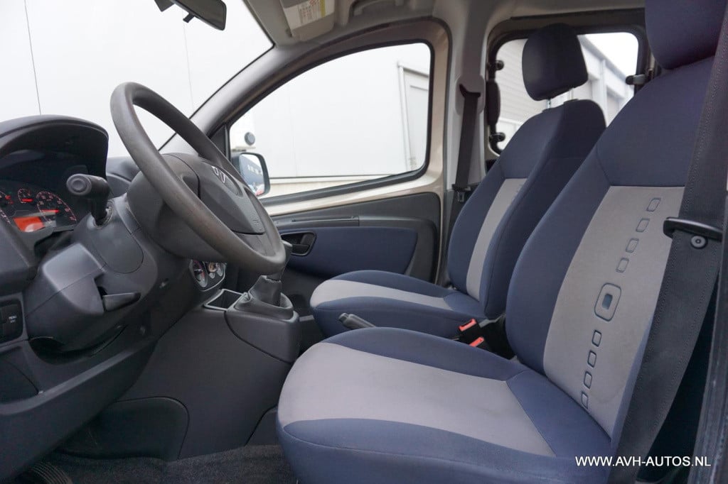 Citroen Nemo 1.4i multispace