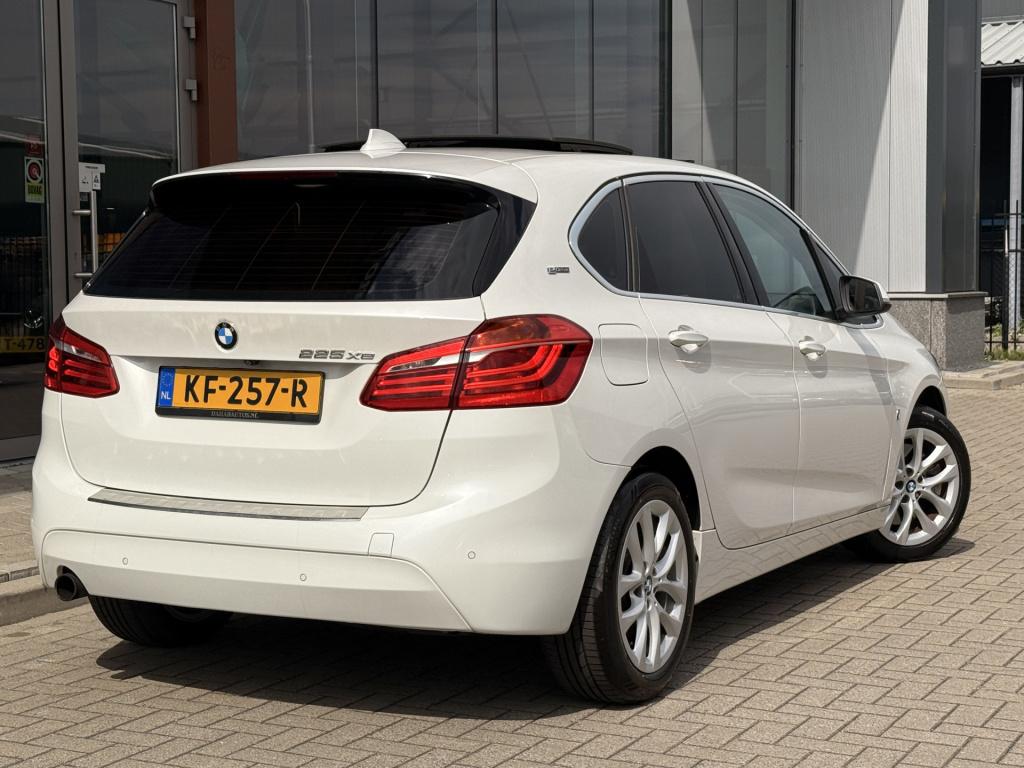 BMW 2-serie active tourer 225xe iperformance centennial executive | pano | 