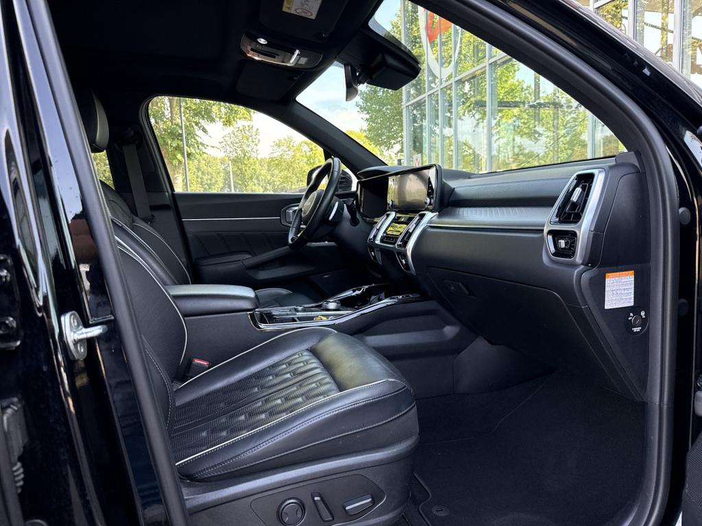 Kia Sorento 1.6 t-gdi plug-in hybrid 4wd executiveline 7p. | vol opties | b