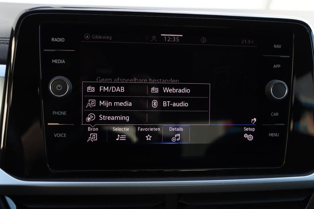 Volkswagen T-roc 1.5 tsi life 150pk dsg7