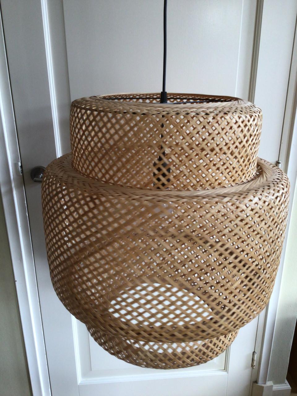 IKEA Sinnerlig hanglamp