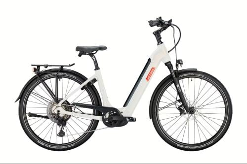 Ebike Bosch CX 750Wh accu smart