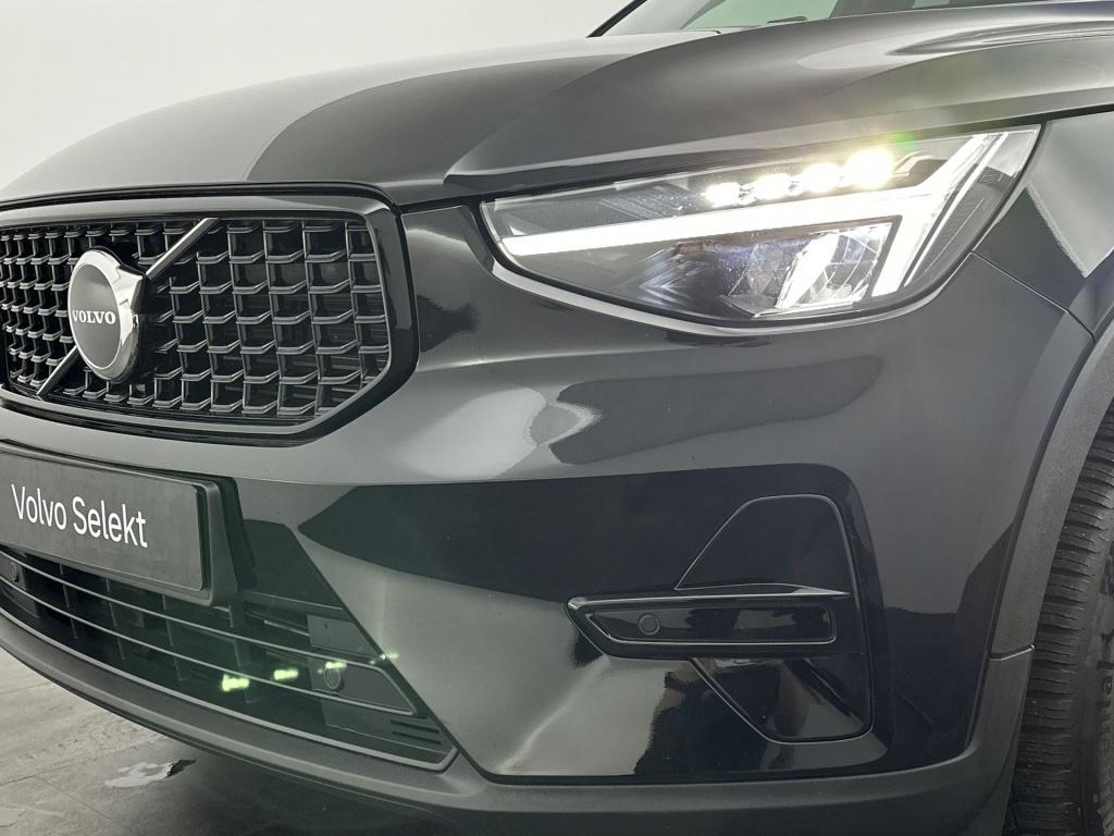 Volvo XC40 t5 262pk recharge plus dark| adap.cruise| camera| keyless| dab+