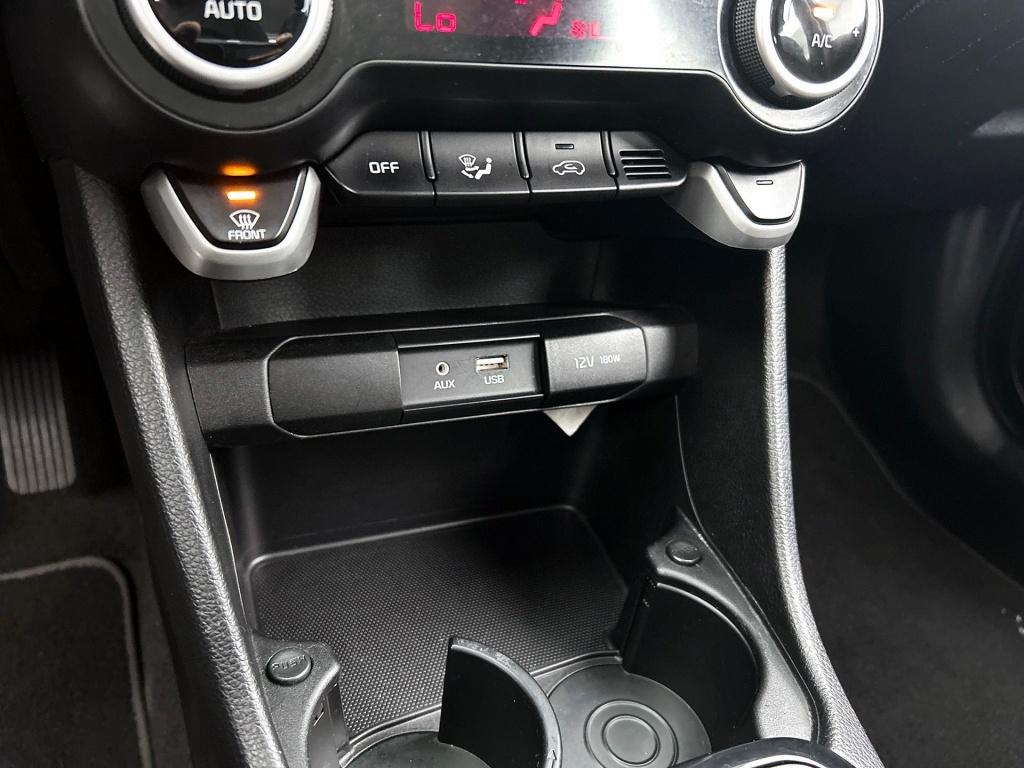 Kia Picanto 1.0 cvvt first edition | cruise control | camera |