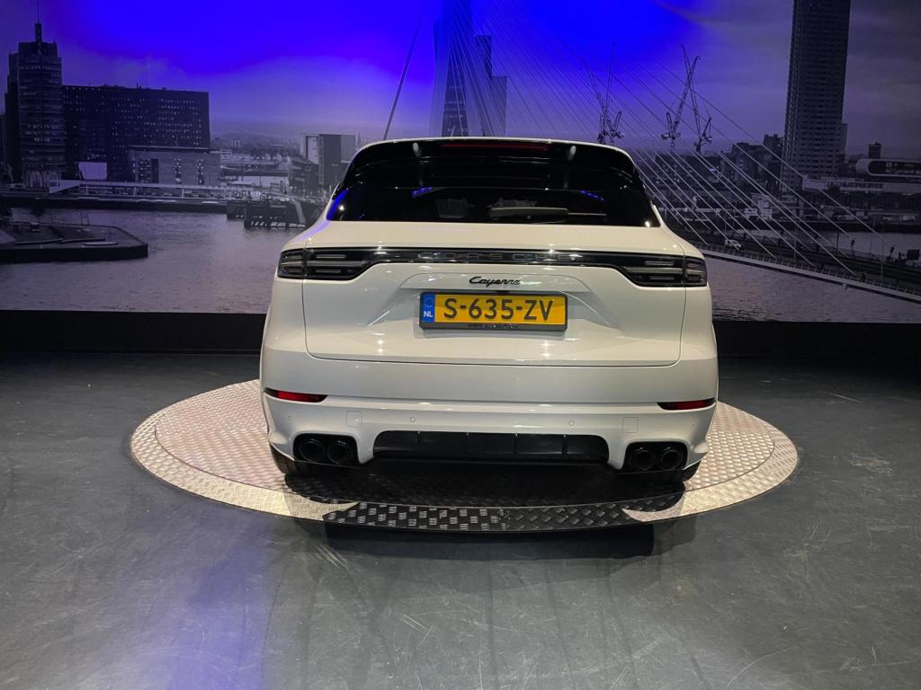 Porsche Cayenne 3.0 e-hybrid platinum edition*pdls*pasm*softclose*22inch*sp