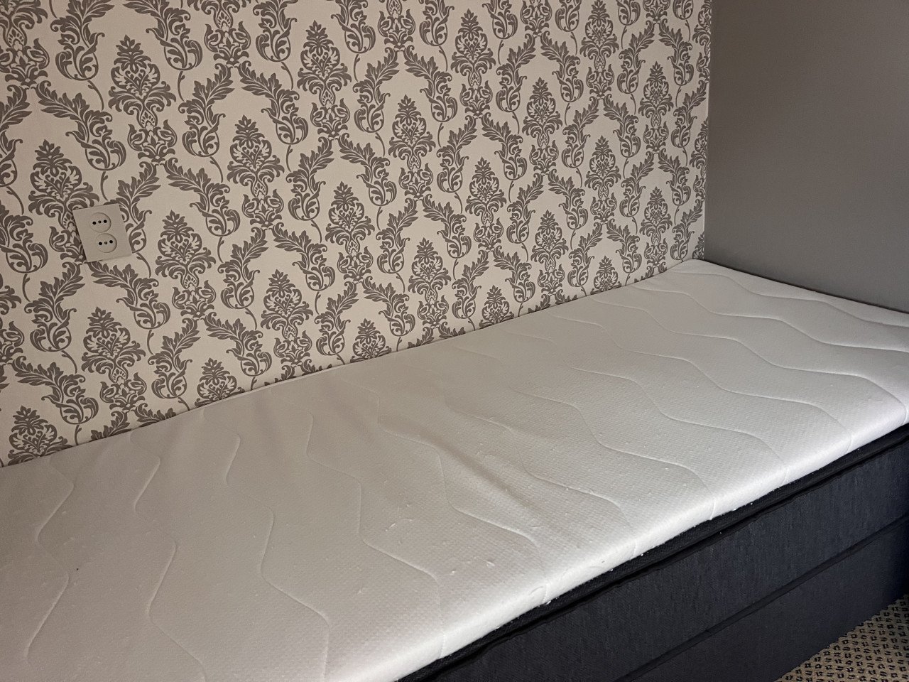 Boxspring 1 persoon