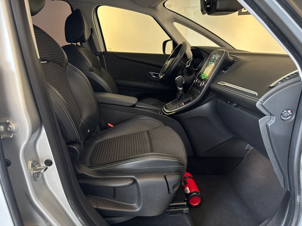 Renault Grand Scenic 1.3 tce intens 7p.