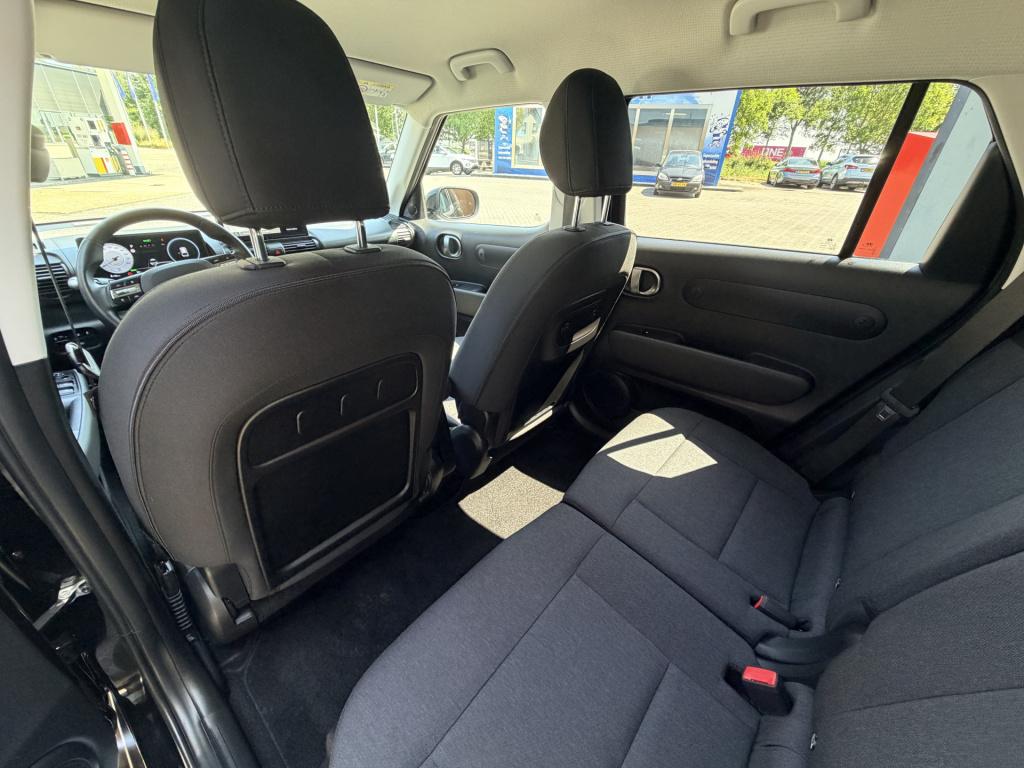 Hyundai Inster evolve plus 49 kwh apple/android carplay | lm-velgen |stoelv
