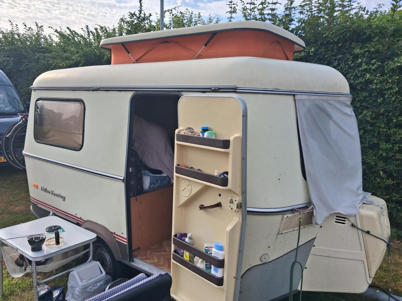 Caravan