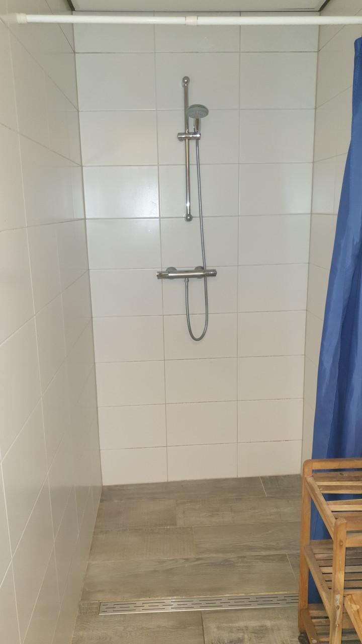 Ruime kamer te huur in Goes, nabij station en centrum.
