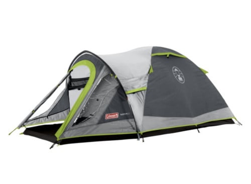 Coleman Darwin 2+ koepel tent