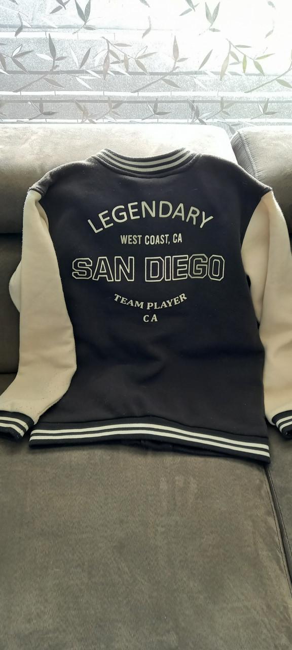 176-S-M jongens kledingpakket