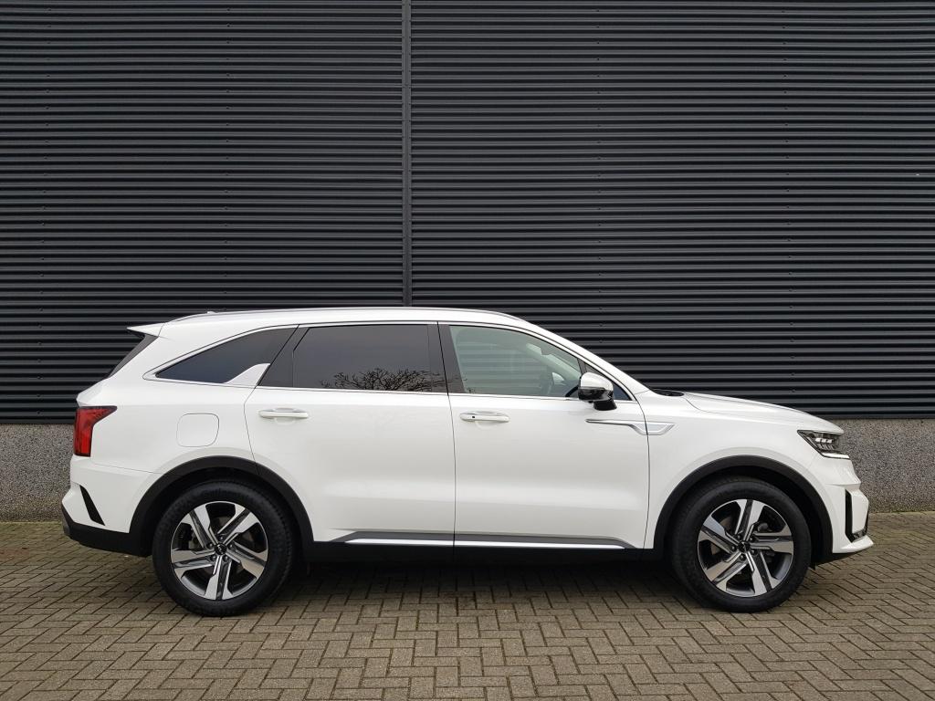 Kia Sorento phev spirit 1.6 t-gdi 5p