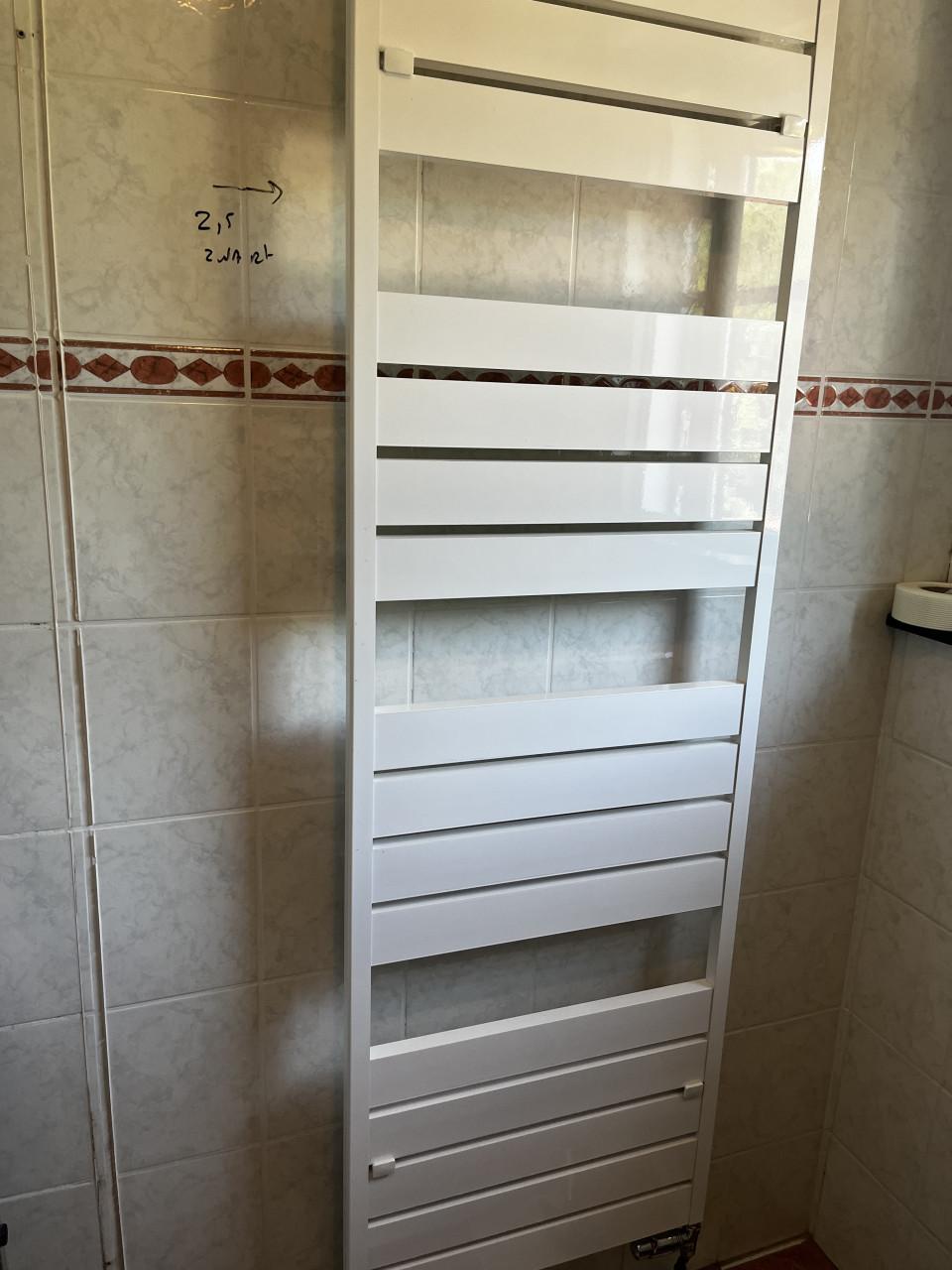 Disignradiator