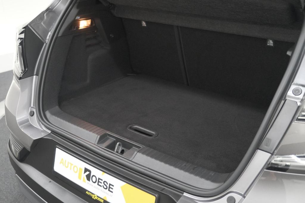 Renault Captur 1.8 e-tech full hybrid 160 esprit alpine | 360 camera | dode