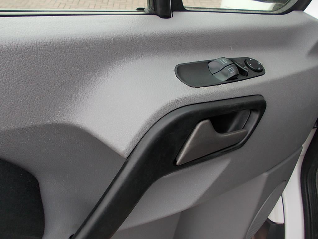 Volkswagen Crafter 2.0 tdi l2/h2 (160pk) koelauto koelwagen